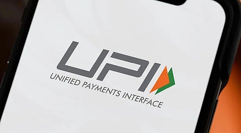 UPI