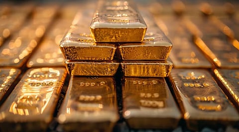 Gold Price Today_ MCX Gold Prices Fell 0.12 to Rs. 1,53,950 Amid Rising Oil Prices.