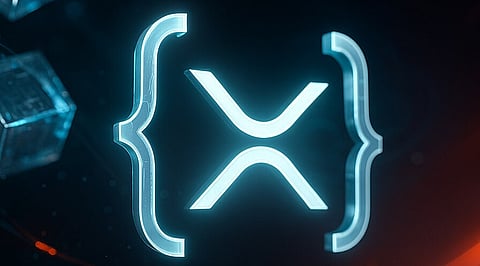 How XRP Ledger’s DEX Could Become Infrastructure for Tokenized Institutional Assets.
