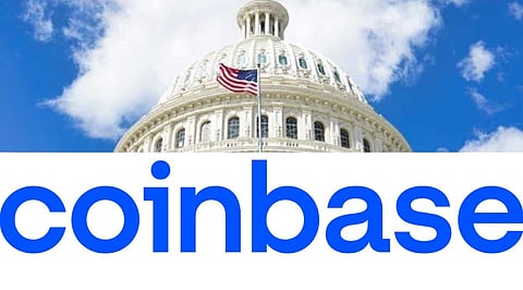 CLARITY Act Nears Senate Vote as Coinbase Sees Broad Support