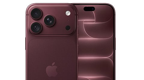 iPhone 18 Pro Camera_ 50 Per Cent More Light, Explained.