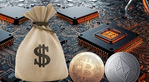 Top News Today_ India's Chips, Europe's AI Funding, Karnataka Jobs & Crypto Rules.