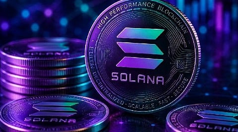 How Does Real-World Asset Tokenization Work on Solana?