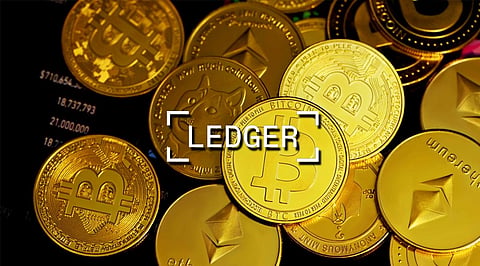 Ledger Unifies Security Leadership as AI Crypto Attacks Rise
