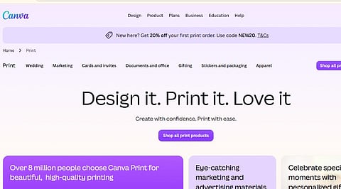 Canva AI 2.0 Brings Smarter Design Tools, Powerful New Workflows