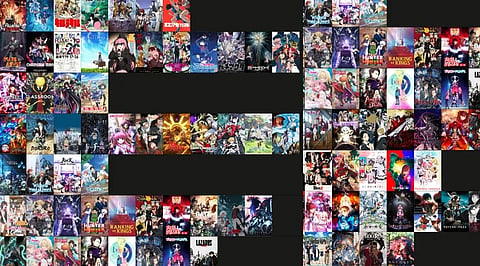 15 Best Anime Series of All Time to Watch in 2026