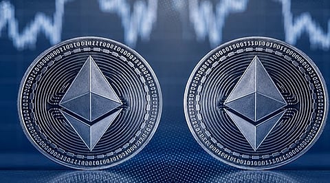What Happens When You Send ETH to the Wrong Address?