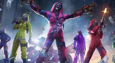 Redeem Codes For Premium Skins and Emotes in Free Fire MAX Today!