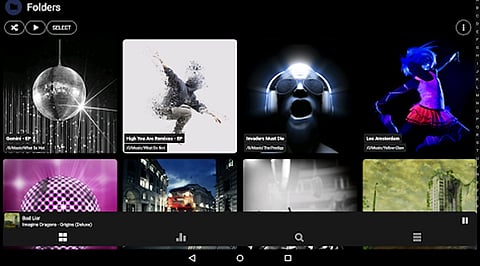 Poweramp