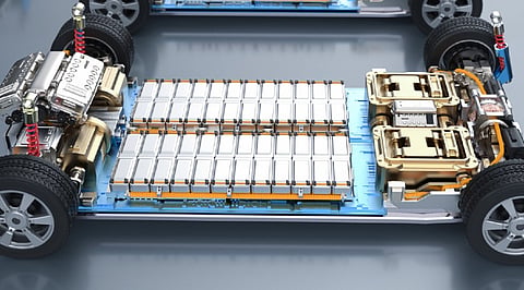 Why EV Battery Health Could Become the Biggest Factor in Used-Car Prices