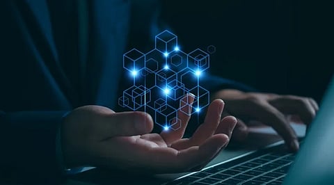 10 Major Industries Being Transformed by Blockchain Technology