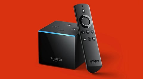 How to Free Up Storage on Fire TV Without Deleting Apps