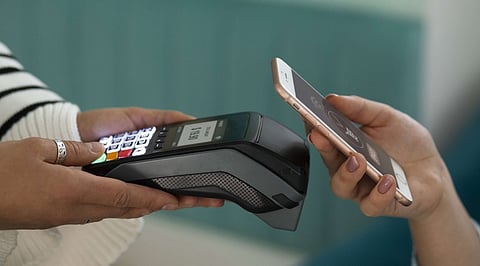 Technology Behind Contactless Payments