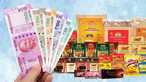 ITC to Double Aashirvaad Consumer Spending to Rs. 20,000 Cr in Five Years