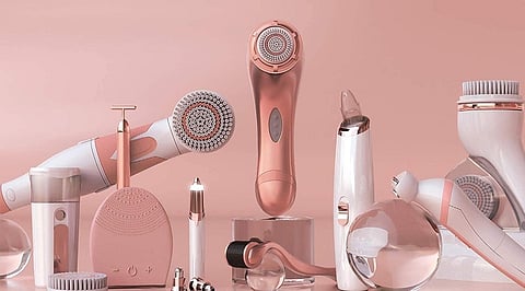 Ganesh Chaturthi Offers on Personal Care Appliances Exclusively on Reliance Digital