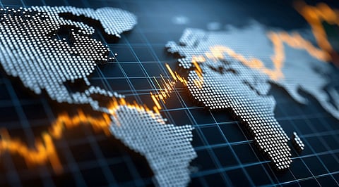 How Geopolitical Tensions Impact Global Stock Markets