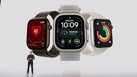 Apple Watch Series 12 AI Privacy Features Hint at Future Smart Glasses Strategy