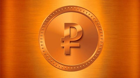 Russia's Digital Ruble Expands as Crypto Activity Keeps Rising