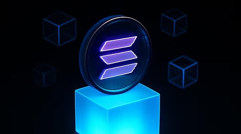 Solana transactions just got more than 3 times bigger, giving an edge over Ethereum.