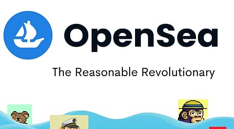 OpenSea Brings NFTs Back to Solana: What it Means for the NFT Market