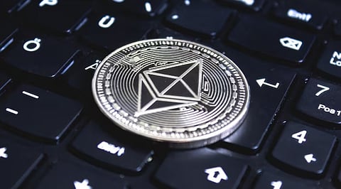 Ethereum’s Role in Building Neutral Digital Infrastructure for Governments.