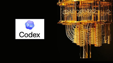 How Codex Could Accelerate the Development of Quantum Computing