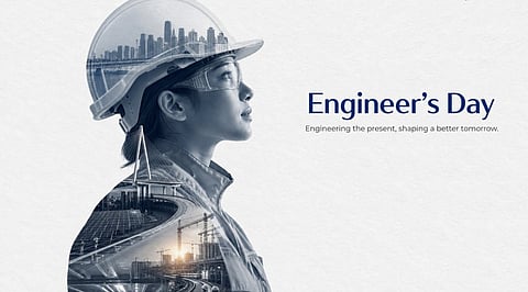National Engineers' Day 2026_ The Story Behind September 15.