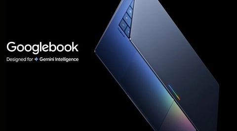Googlebook Laptops Preorders Begin September 21_ Features Explained