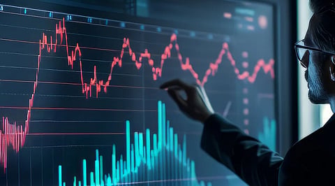 Stock Market Update_ Nifty 50 Opened 178.05 Point Higher and Sensex Rose by 588.17 Points.