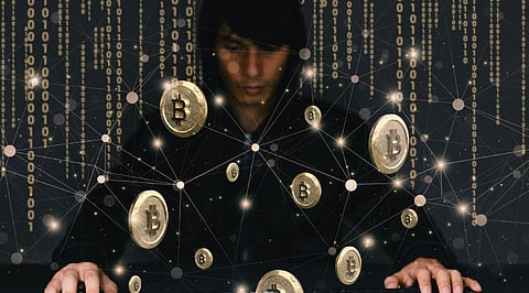 How Cross-Chain Tracking is Changing the Fight Against Crypto Crime