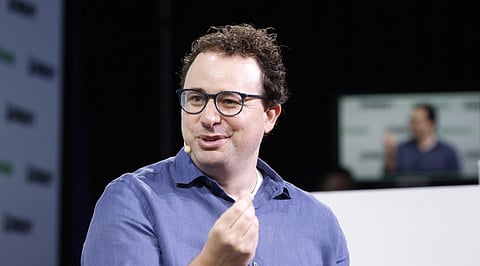 Anthropic CEO Dario Amodei responds to former employee who resigned 'warning' that AI could kill all of us, says_ I agree with Jacob Coxon on ..