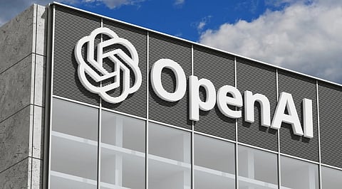 From ChatGPT to Cameras: OpenAI Acquires Apple-Founded Glass Imaging