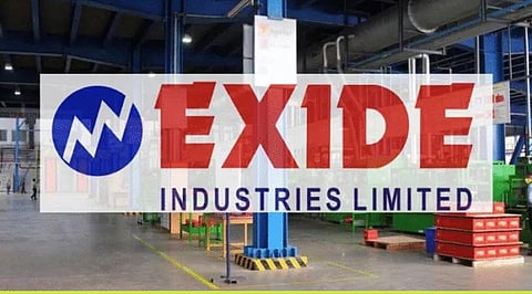 Exide Industries, ExCom Sign Pact to Grow Industrial Battery Sales in Europe