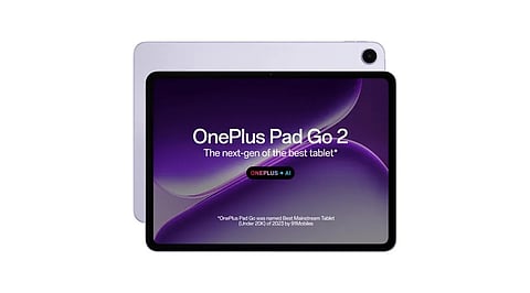OnePlus Pad Go 2: 5 Features that Make this Tablet Worth Considering