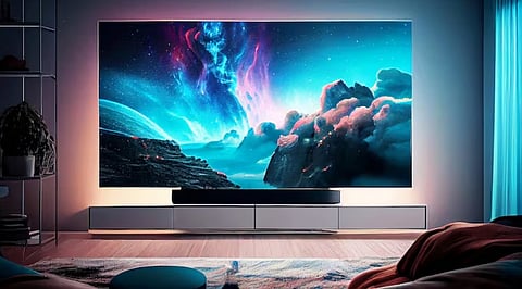 5 AI TV Trends That Could Define 2027