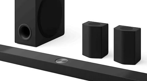 LG Audio Deals: Shop Soundbars, Speakers & More From September 15–24