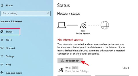 How to Fix Wi-Fi Problems in Windows 11: Easy Troubleshooting Steps