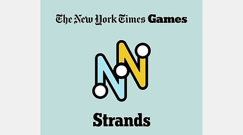 NYT Strands Hints, Spangram, Answers for September 16, 2026 (#927)