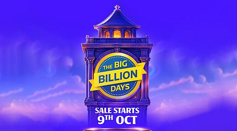 Flipkart-Big-Billion-Days-2026-Starts-October-9