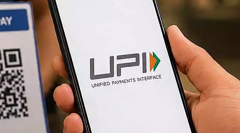'To strengthen UPI's long-term sustainability'_ RBI backs 0.4 MDR on transactions above Rs 2,000.