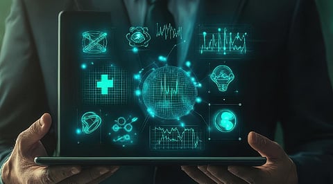 Tech & Business Roundup_ SEMICON India 2026 Opens, Health Force's €4.2M Raise, Grad Jobs Beyond AI, Crypto Panel Report & iOS 27 Scam Shield.