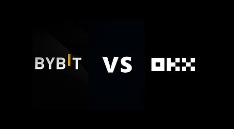 OKX vs Bybit_ Fees, Features and Crypto Trading Options Compared
