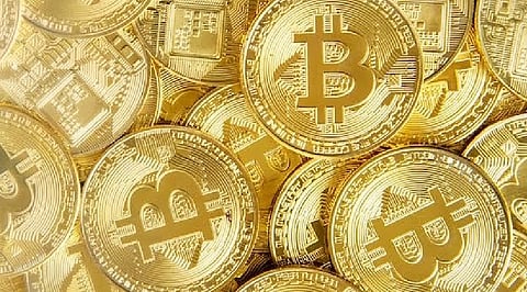 Bitcoin Holds USD 75K Support After Fed Hike and Failed CLARITY Act Vote