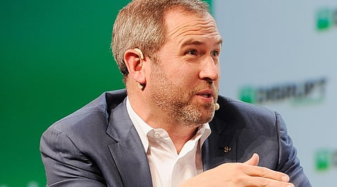 Ripple CEO Says Crypto Sector Can Grow Beyond CLARITY Act