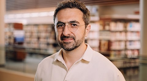 Microsoft AI CEO Mustafa Suleyman just told everyone who thinks that AI can have feelings_ AI Agents do not have rights, feelings, or consciousness, and we must not