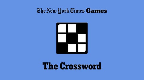 NYT Mini Crosswords 20