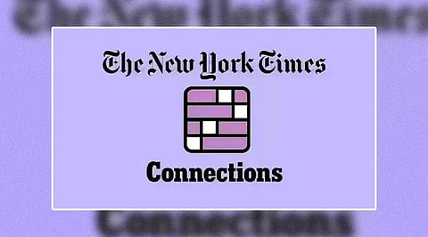 NYT Connections Hints, Answers for September 17, 2026 (Puzzle #1194)