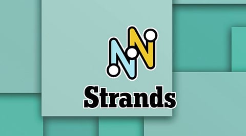 NYT Strands Hints, Spangram, Answers for September 17, 2026 (#928)