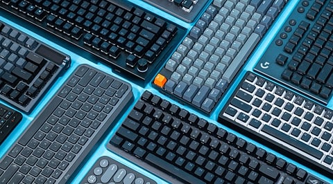 How to Choose the Best Office Keyboard