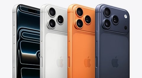 iPhone 17e